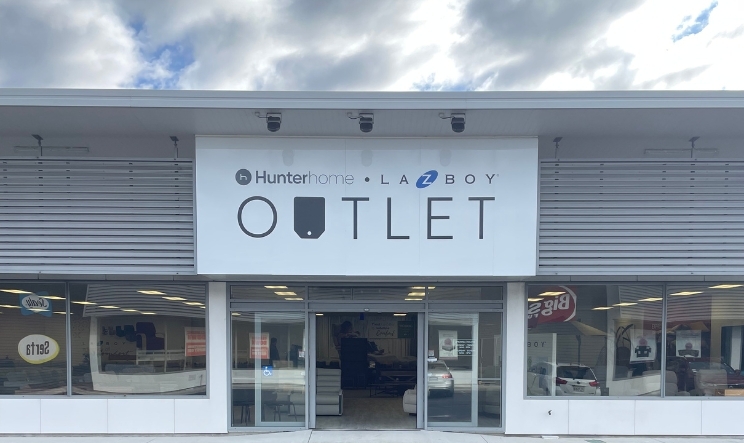 La-Z-Boy Outlet Mt Maunganui