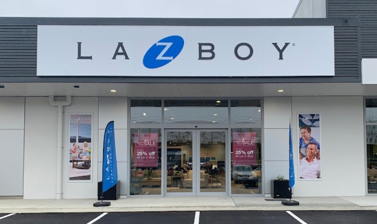 La-Z-Boy Napier