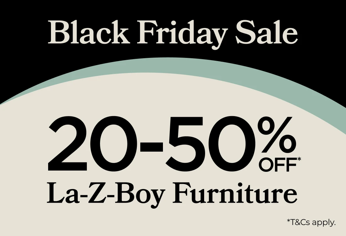La-Z-Boy Black Friday Sale