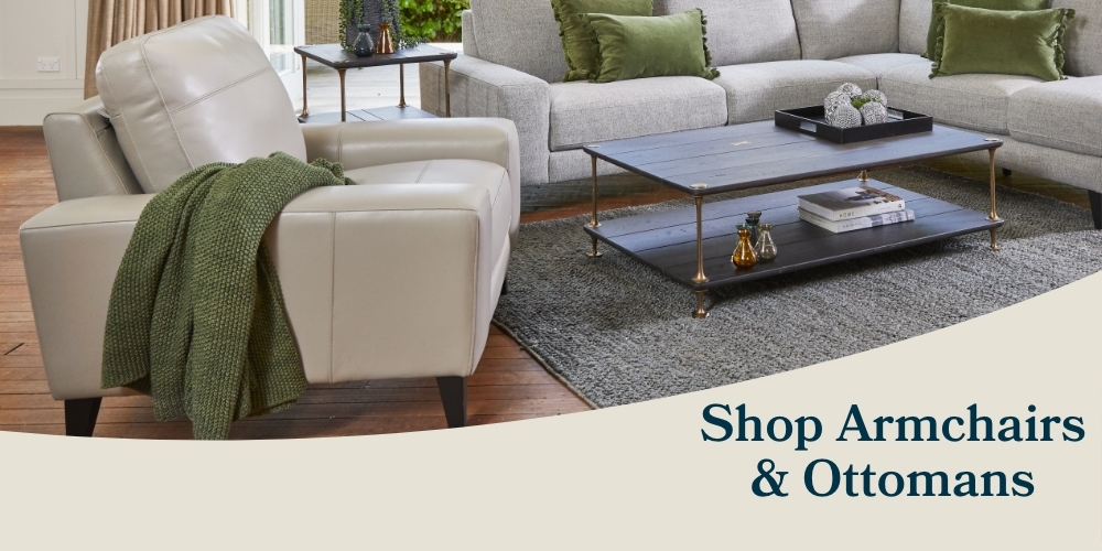 Armchairs & Ottomans