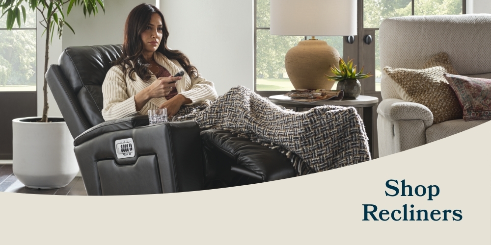Recliners