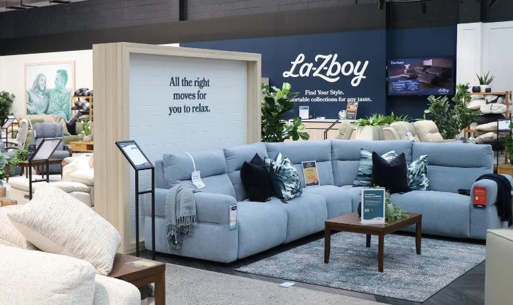 La-Z-Boy Wairau Park