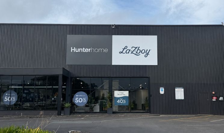 La-Z-Boy Wairau Park
