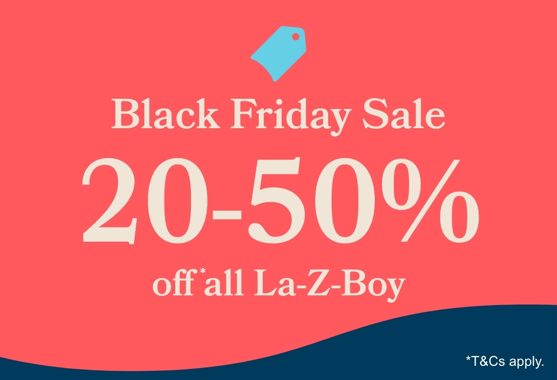 La-Z-Boy Black Friday Sale