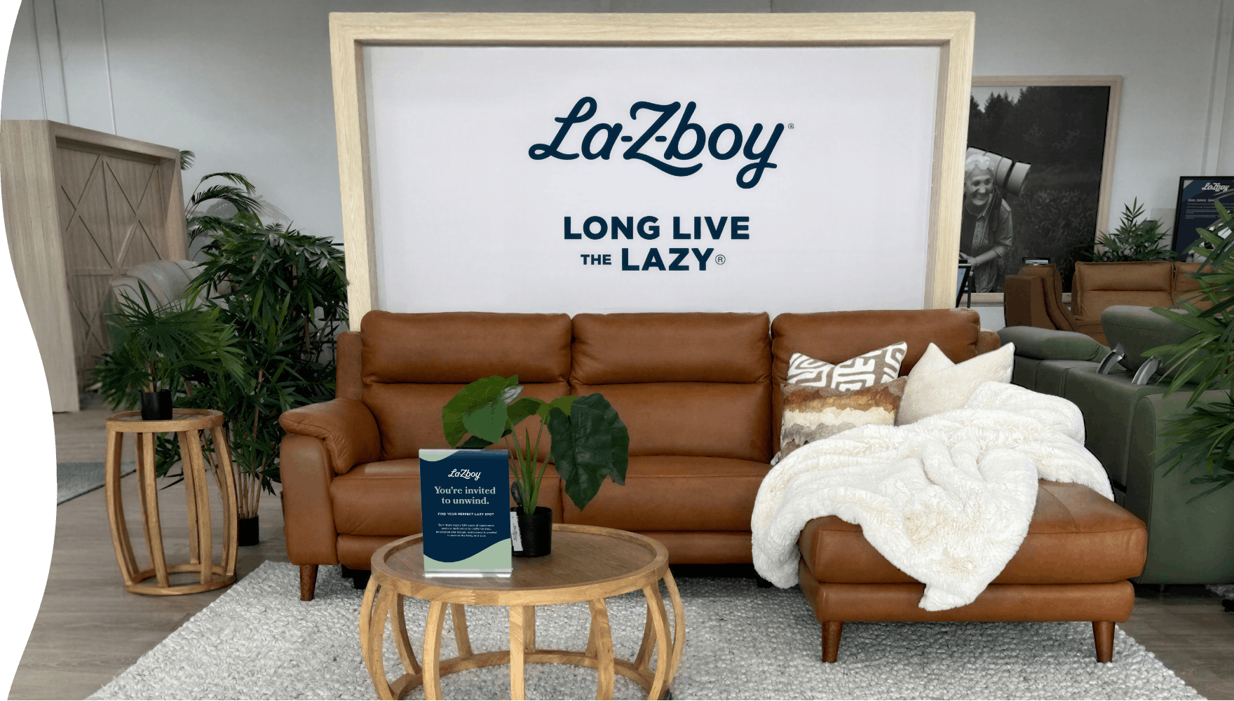 Comfort Club