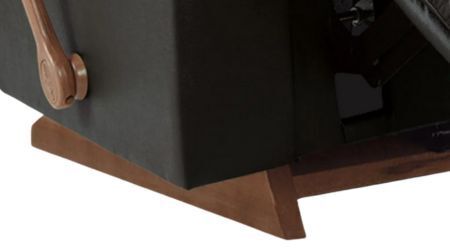 High base