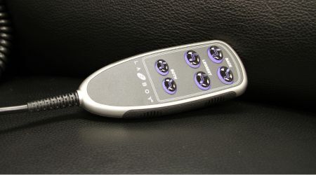 Power XR Recline