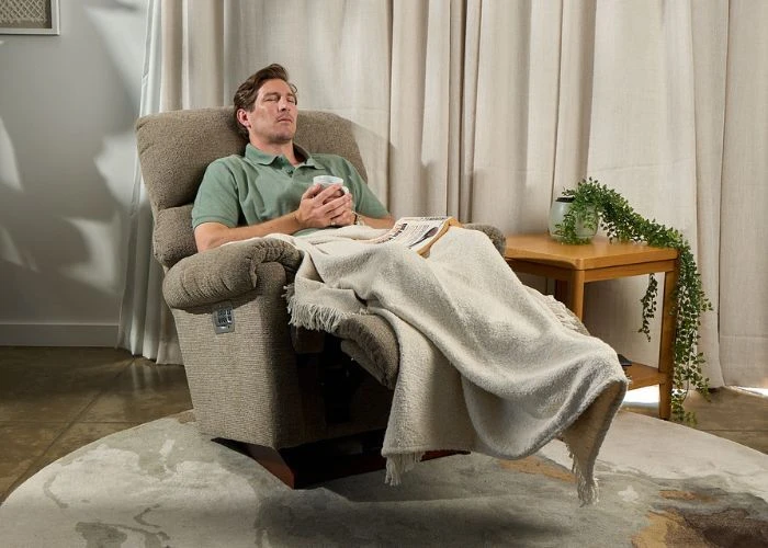 Harbor Town Rocking Recliner