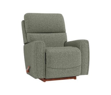 Buy Omaha Rocking Recliner in Fabric - Available Online NZ | La-Z-Boy