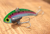 SteelShad XL Trout