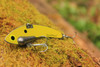 SteelShad XL Yellow