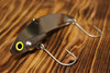 The SteelShad XXL Series - Silver