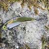 Gold Heavy Series - 1/2 oz., #8 VMC Black Nickle Hooks, and Line Clip