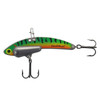 Perch (Firetiger) Heavy Series - 1/2 oz., #8 VMC Black Nickle Hooks, and Line Clip