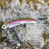 Trout Heavy Series - 1/2 oz., #8 VMC Black Nickle Hooks, and Line Clip