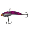 Purple Heavy Series - 1/2 oz., #8 VMC Black Nickle Hooks, and Line Clip