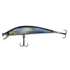  Floater/Diver - Magnum - 6 inch - Silver