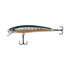 Floater/Diver - Ultralight - 2.5 inch - Silver Spots
