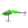 SteelShad Heavy - 1/2 oz - Glow Green