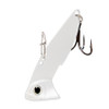 SteelShad Bottom Blade - 3/8 oz - White