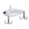 SteelShad Alloy Blade - 7/16 oz - White