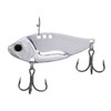 SteelShad Alloy Blade - 7/16 oz - Silver