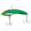 SteelShad Coastal Series - 2 oz - Green Scale