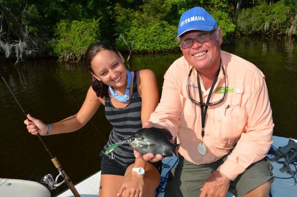 Steve & Amy, FL