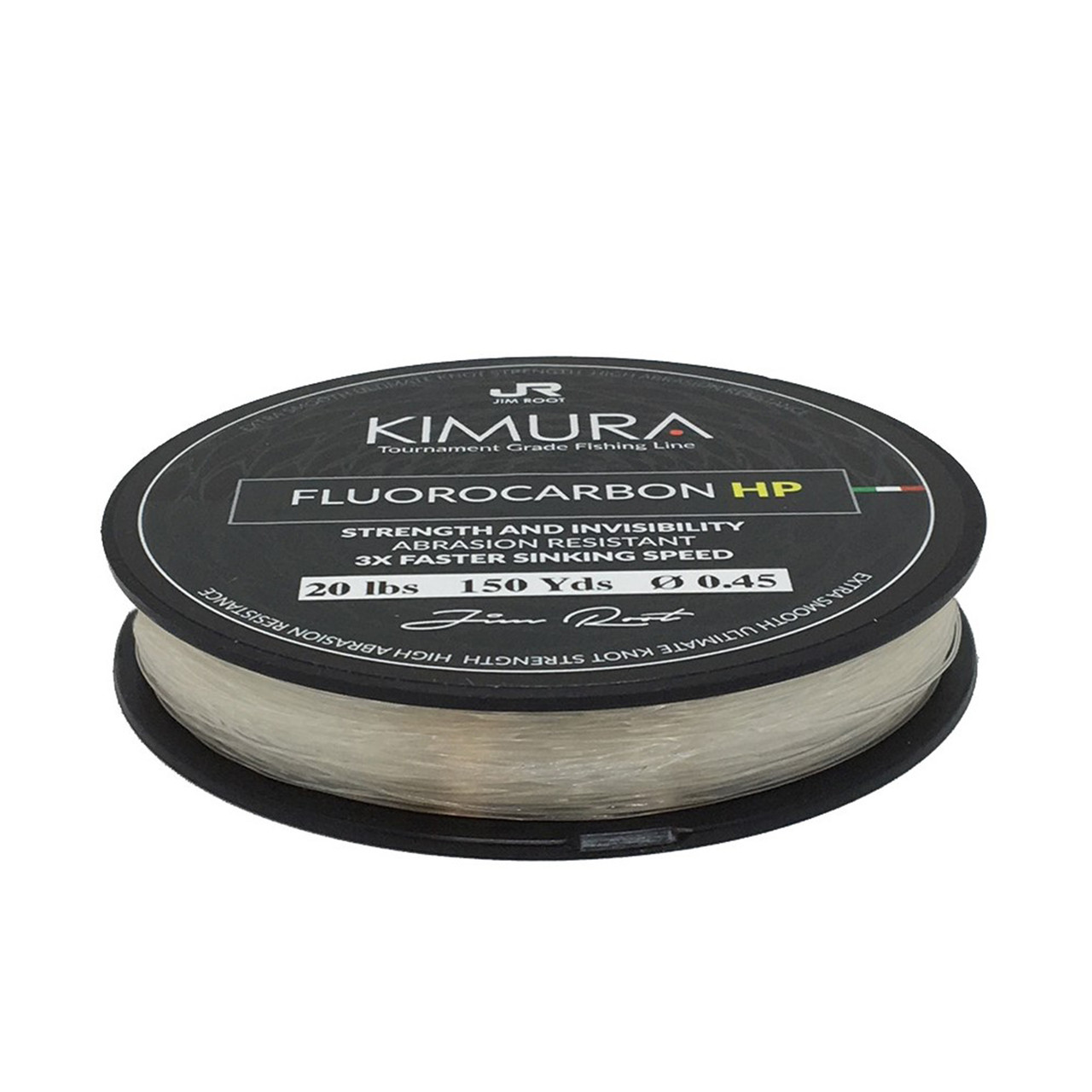 Fishing Line - Fluorocarbon