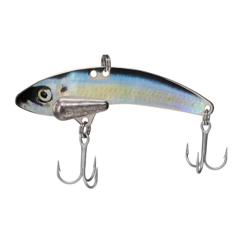 Original SteelShad - 3/8 oz - Herring