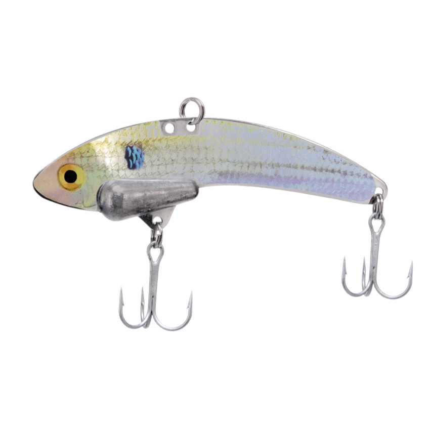 SteelShad XL - 3/4 oz - Gizzard Shad