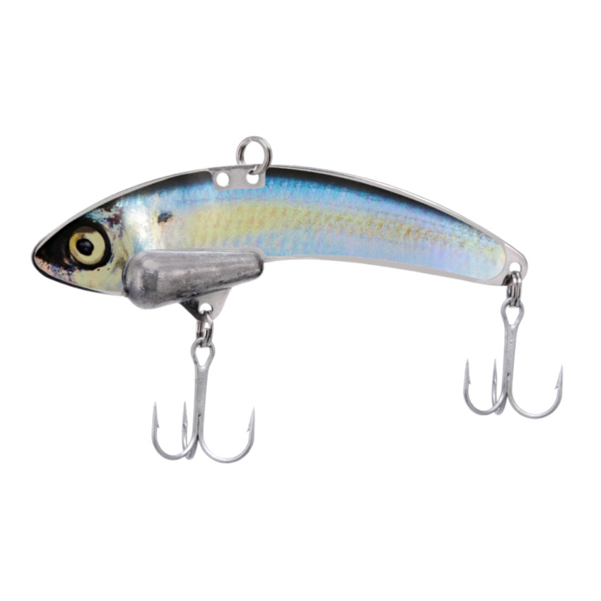 SteelShad XL - 3/4 oz - Herring