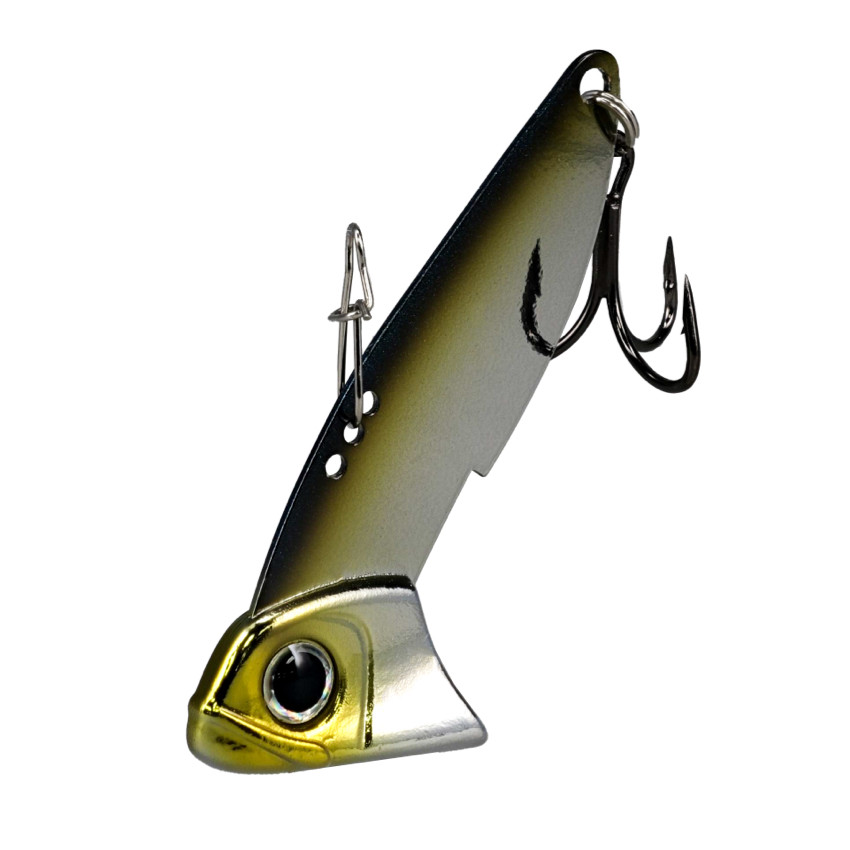 SteelShad Bottom Blade - 3/8 oz - Tennessee Shine