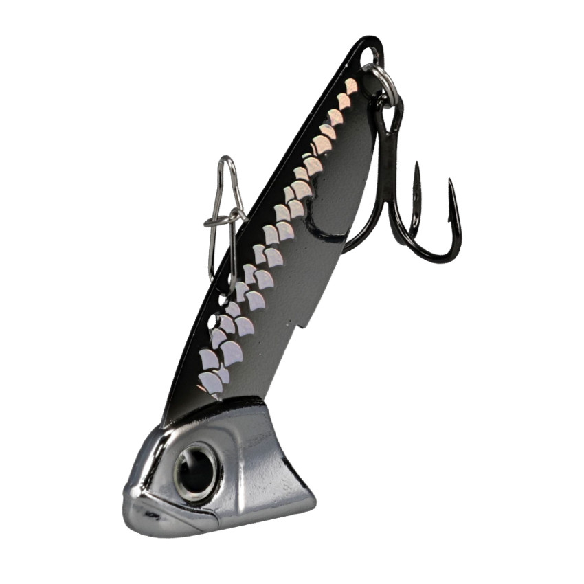SteelShad Bottom Blade - 3/8 oz - Starry Night