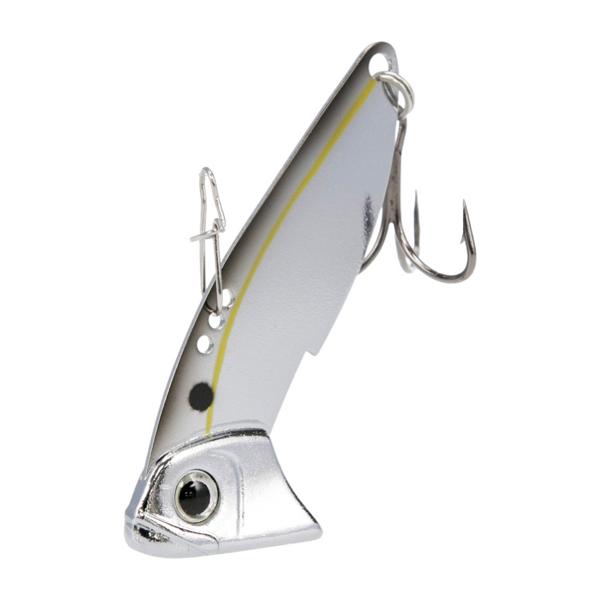 SteelShad Bottom Blade - 1/2 oz - Sexy Shad