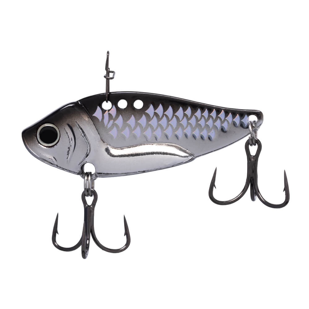 SteelShad Alloy Blade - 7/16 oz - Starry Night