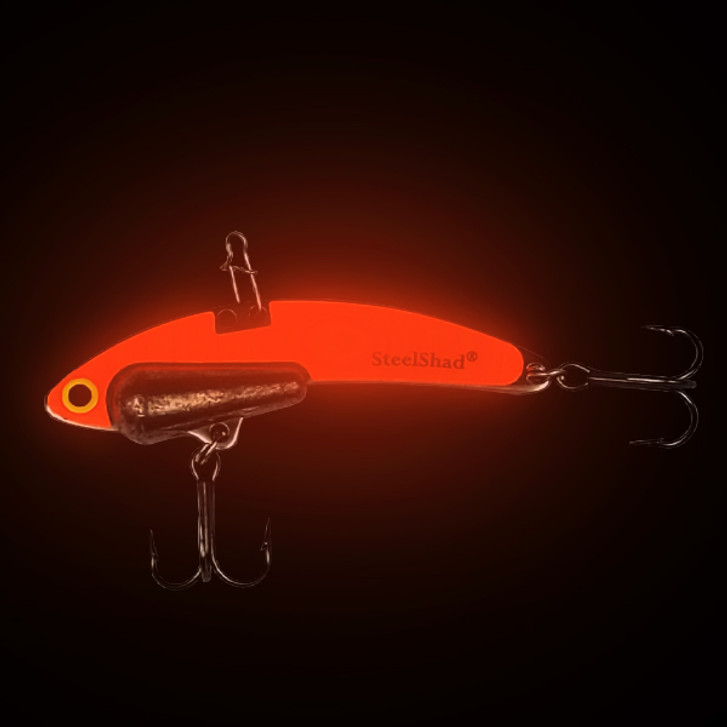 How Long Do Lures Glow? – Gone Fishing Northwest