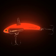 Gear Up With 5 Hot New Glow Colors of SteelShad