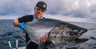 Sportsman Channel Show- Reel Bragging Rights Air Times
