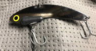 SteelShad Blade Baits- Dependable & Bendable