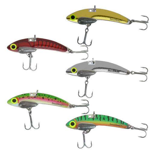 Original Pattern 5 Pack Original Pattern 5 Pack