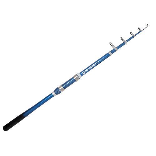 Telescoping Rod Combo Kit Telescoping Rod Combo Kit