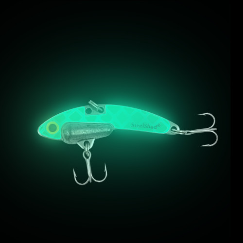 Fishing Lures Spinnerbait Blades