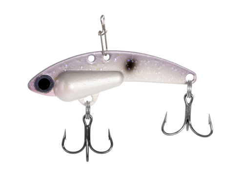 Mini Series Fishing Lure, 1/4 oz. Lead Weight - SteelShad