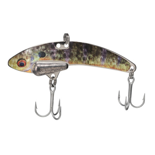 Original SteelShad - 3/8 oz - Blue Gill