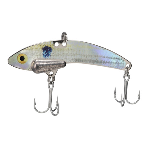 Sexy Shad 3/8 oz. Steel Blade Baits | SteelShad Fishing Co.