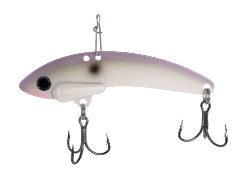 Sexy Shad 3/8 oz. Steel Blade Baits