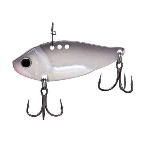 SteelShad Alloy Blade - 7/16 oz - Lavender Shad