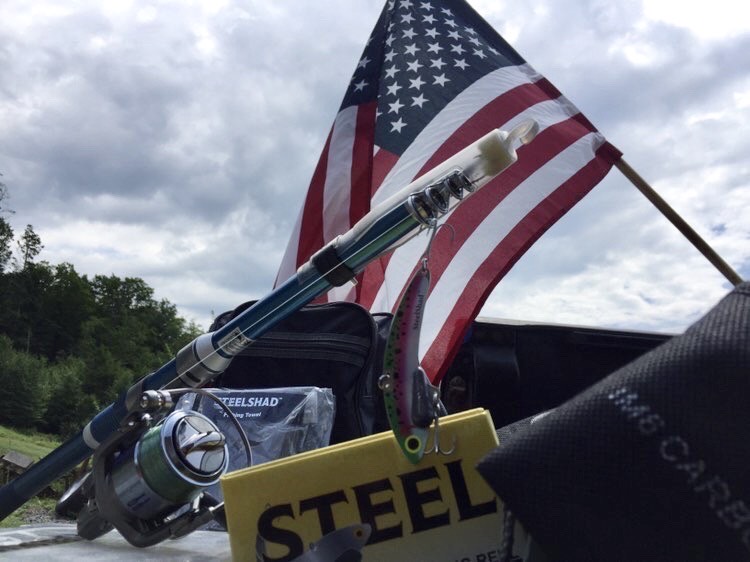 Best Telescoping Fishing Rod For Every Angler