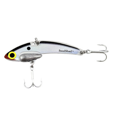 Tennessee Shad 3/8 oz. Blade Baits